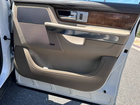 2013 Land Rover Range Rover Sport HSE