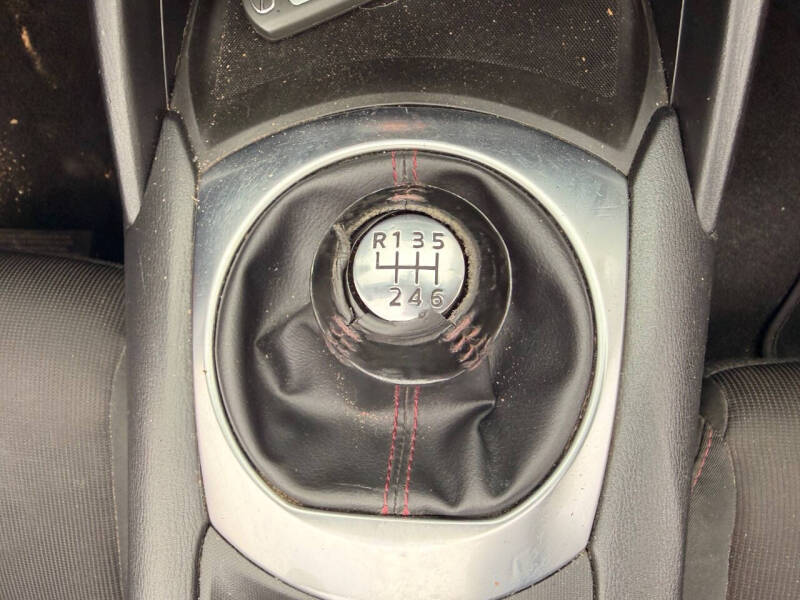 2016 Mazda MX-5 Miata Club