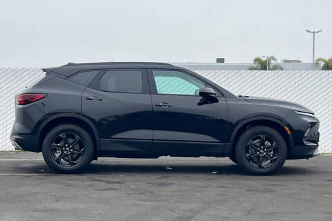 2026 Chevrolet Blazer LT