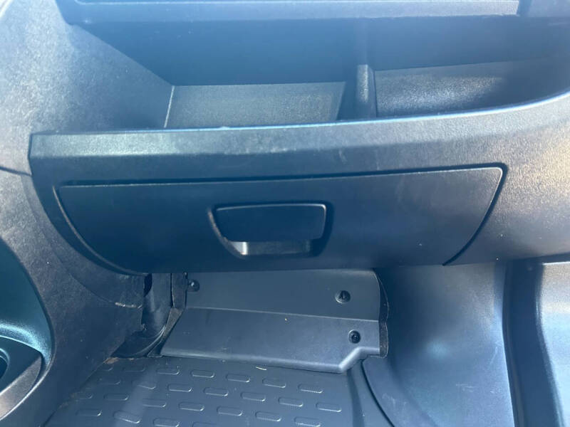 2020 RAM ProMaster 3500 159 WB