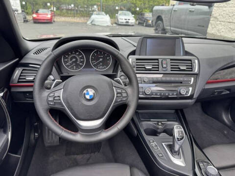 2016 BMW 2 Series 228i