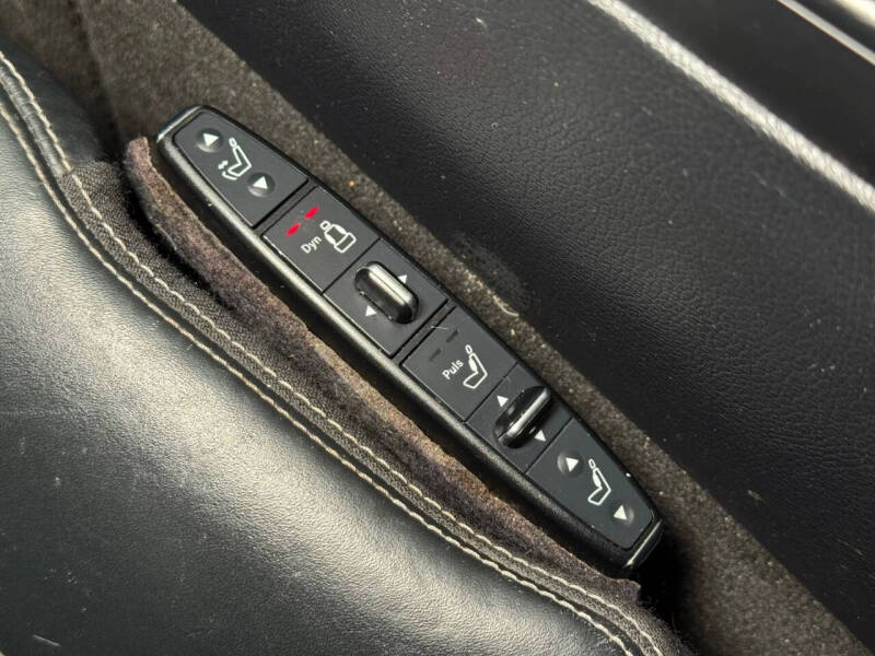 2014 Mercedes-Benz E-Class E 63 AMG S-Model