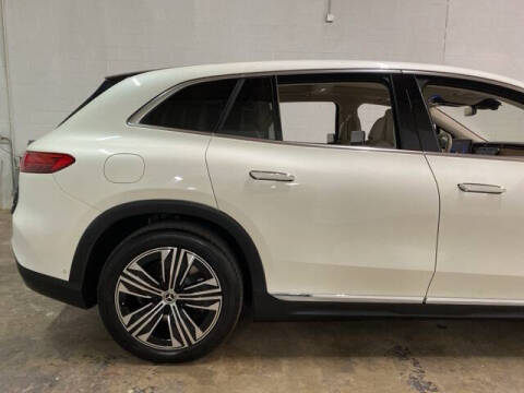 2023 Mercedes-Benz EQS EQS 450+