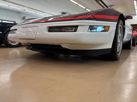 1995 Chevrolet Corvette