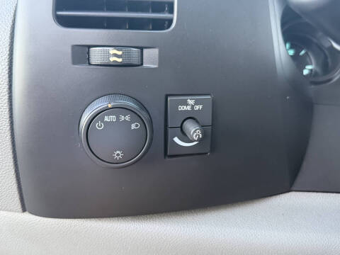 2011 GMC Sierra 1500 SL