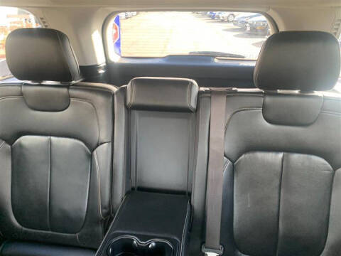 2022 Jeep Grand Cherokee 4xe