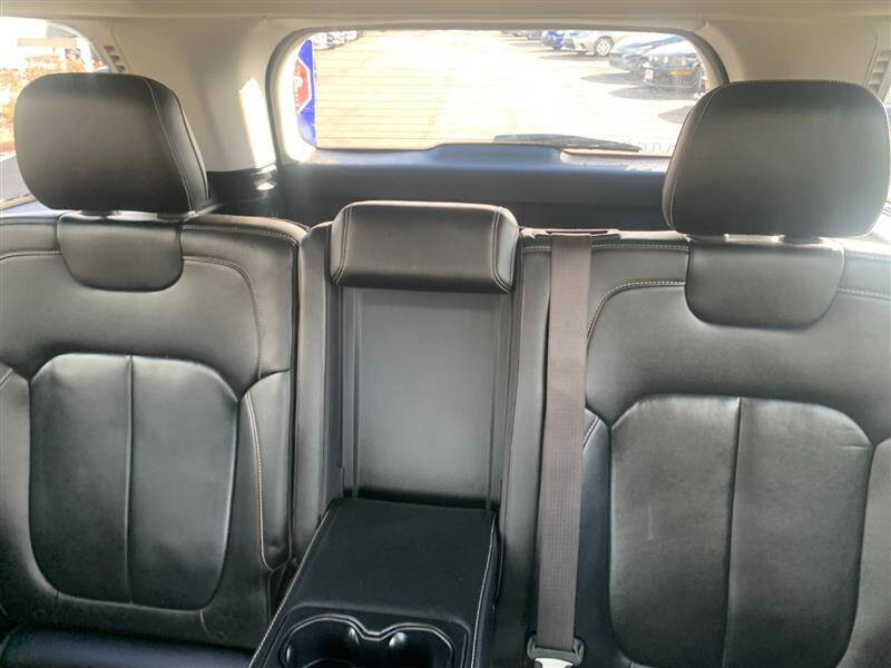 2022 Jeep Grand Cherokee 4xe