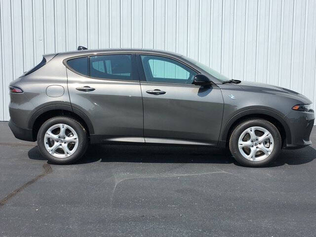 2025 Dodge Hornet GT