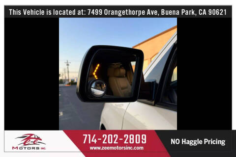 2011 Toyota Sequoia Platinum