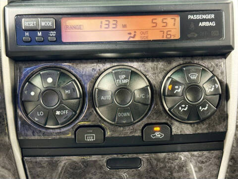 2006 Toyota 4Runner SR5