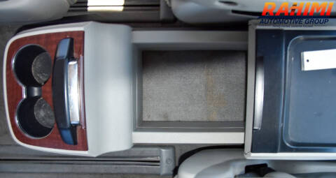 2011 Toyota Sienna Limited 7-Passenger