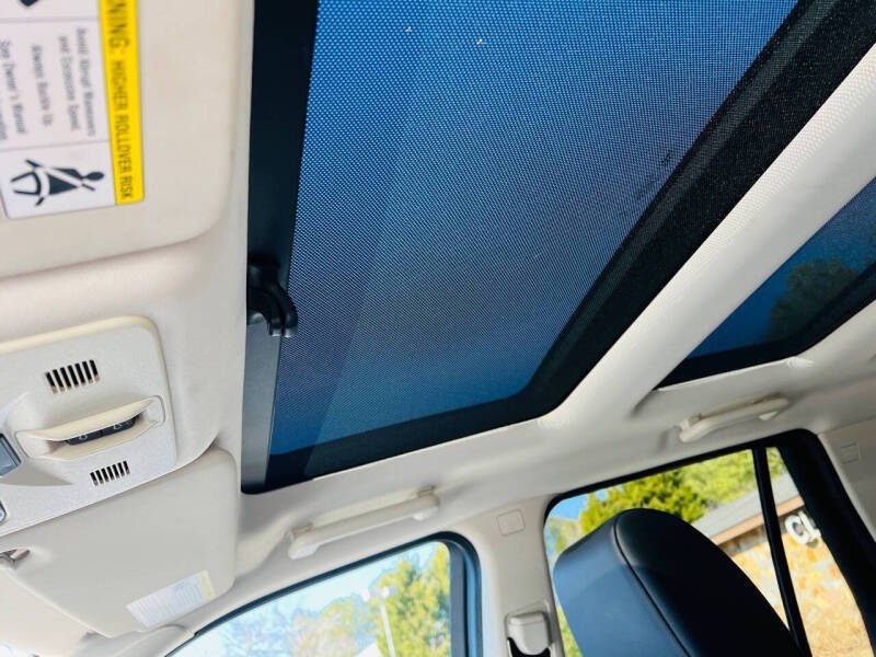 2014 Land Rover LR2 HSE