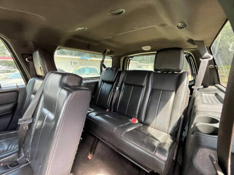 2014 Ford Expedition EL Limited