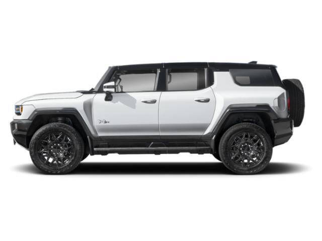 2025 GMC HUMMER EV 3X