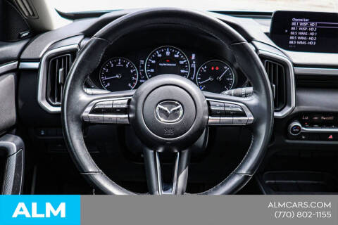 2025 Mazda CX-50 2.5 S Premium