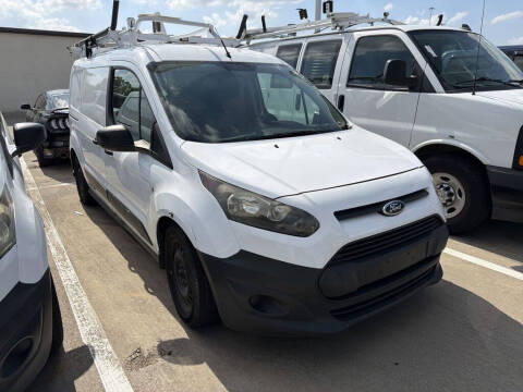 2016 Ford Transit Connect XL