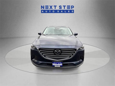 2019 Mazda CX-9 Touring