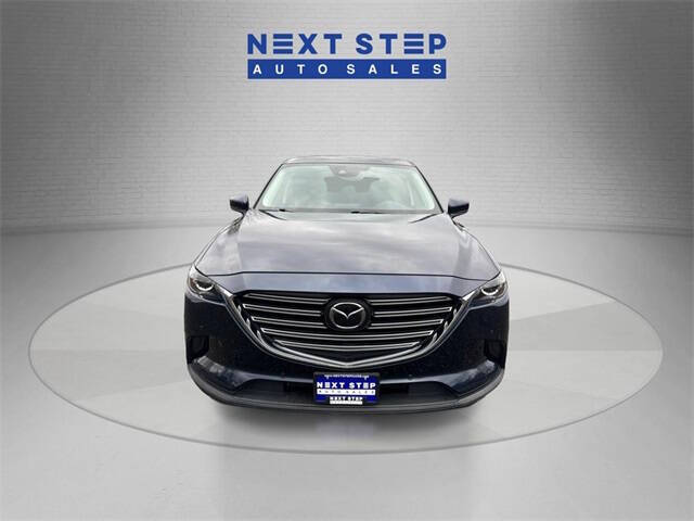 2019 Mazda CX-9 Touring