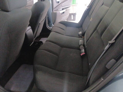 2006 Pontiac Grand Prix