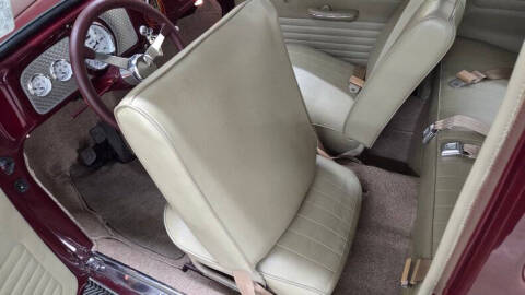 1970 Volkswagen Beetle