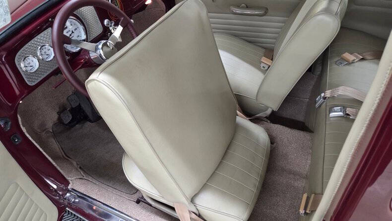 1970 Volkswagen Beetle