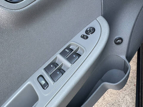 2011 Chevrolet Malibu LS