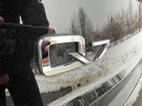 2023 Audi Q7 quattro Premium Plus 45 TFSI