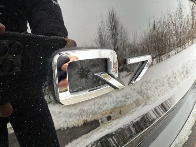 2023 Audi Q7 quattro Premium Plus 45 TFSI