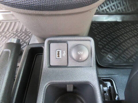 2022 Ford Transit Connect XL