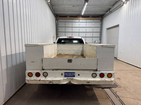2007 GMC Sierra 3500 CC Classic