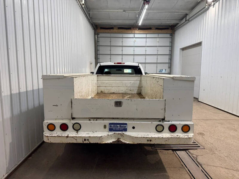 2007 GMC Sierra 3500 CC Classic