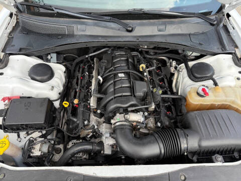 2019 Dodge Charger R/T