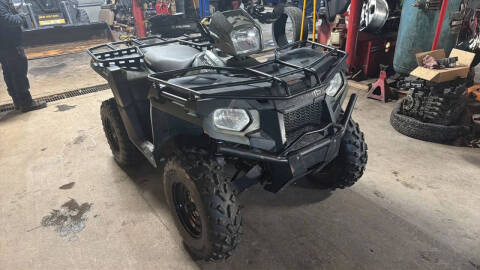 2020 Polaris POLARIS