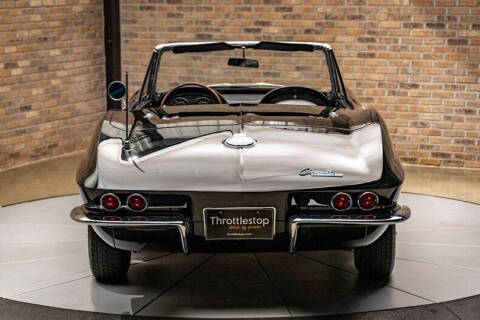 1964 Chevrolet Corvette