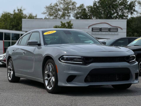 Cars For Sale in Nashville, TN - BBB AUTO SALES