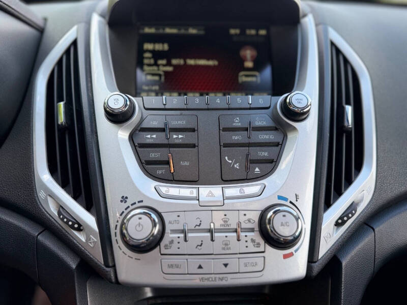 2014 GMC Terrain SLT-2