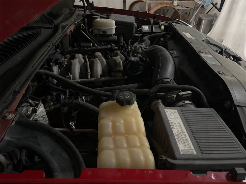 2006 Chevrolet Silverado 2500HD