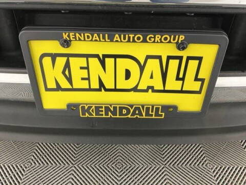 2020 Ford F-250 Super Duty