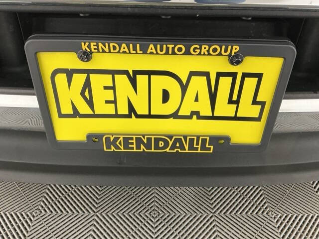 2020 Ford F-250 Super Duty