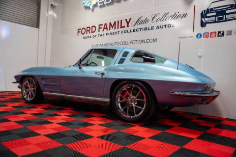 1964 Chevrolet Corvette