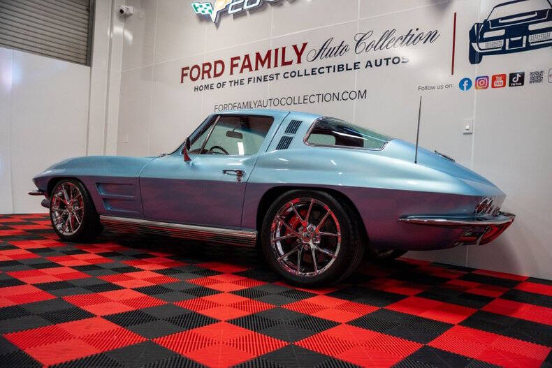 1964 Chevrolet Corvette