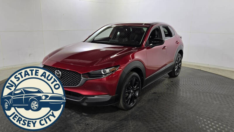 2024 Mazda CX-30 2.5 S Select Sport