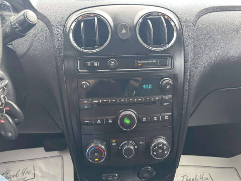 2010 Chevrolet HHR LT