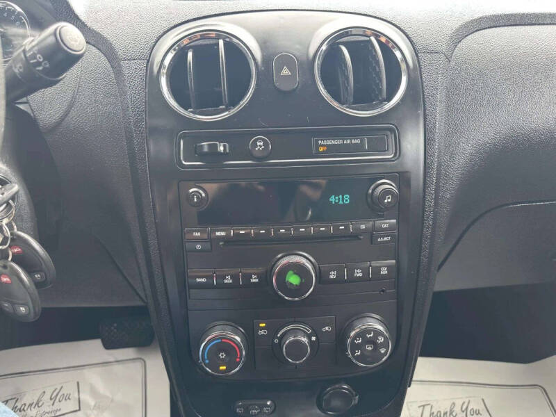 2010 Chevrolet HHR LT