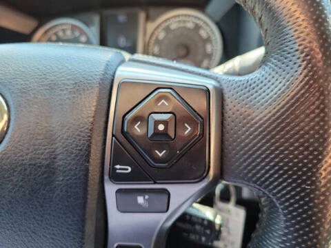 2019 Toyota Tacoma SR5 V6