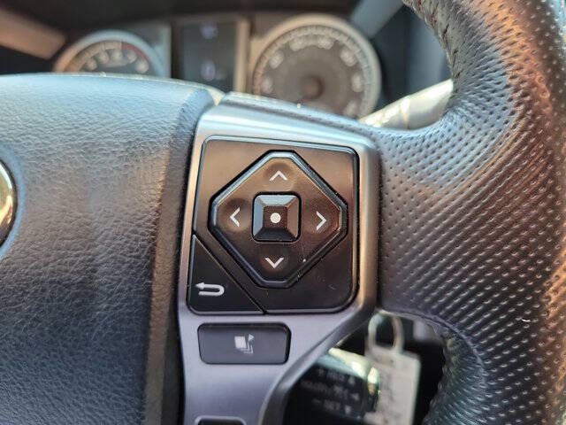 2019 Toyota Tacoma SR5 V6