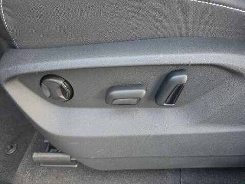 2026 Volkswagen Atlas SE 4Motion