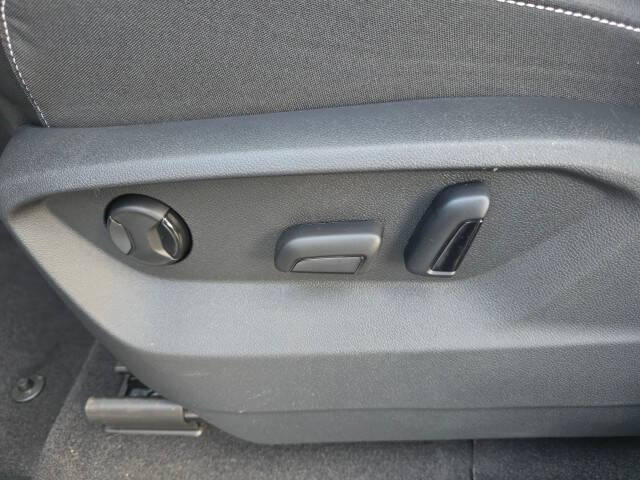 2026 Volkswagen Atlas SE 4Motion