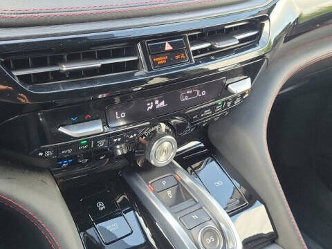 2024 Acura MDX SH-AWD Type S w/Advance Package