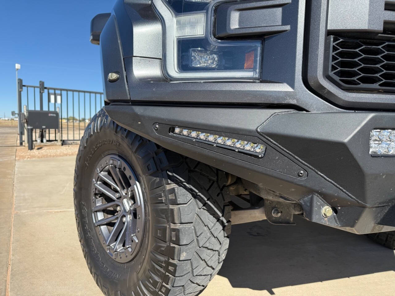 2019 Ford F-150 for sale at Big Happy's in Lubbock, TX